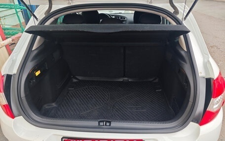 Citroen C4 II рестайлинг, 2011 год, 690 000 рублей, 8 фотография