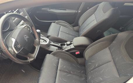 Citroen C4 II рестайлинг, 2011 год, 690 000 рублей, 22 фотография