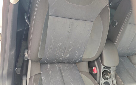 Citroen C4 II рестайлинг, 2011 год, 690 000 рублей, 23 фотография