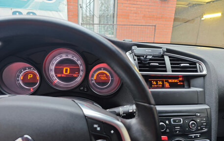 Citroen C4 II рестайлинг, 2011 год, 690 000 рублей, 21 фотография