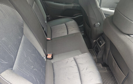 Citroen C4 II рестайлинг, 2011 год, 690 000 рублей, 25 фотография