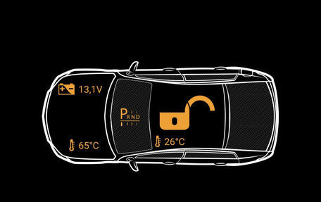 Citroen C4 II рестайлинг, 2011 год, 690 000 рублей, 34 фотография