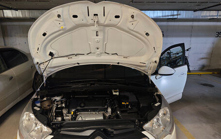 Citroen C4 II рестайлинг, 2011 год, 690 000 рублей, 30 фотография