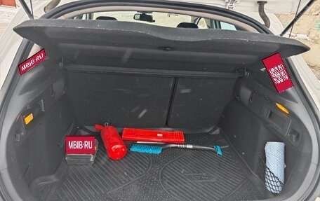 Citroen C4 II рестайлинг, 2011 год, 690 000 рублей, 33 фотография