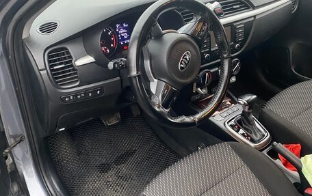 KIA Rio IV, 2019 год, 1 250 000 рублей, 6 фотография