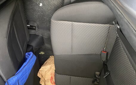 KIA Rio IV, 2019 год, 1 250 000 рублей, 8 фотография