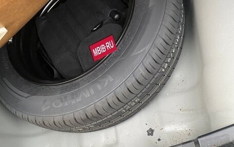 KIA Rio IV, 2019 год, 1 250 000 рублей, 5 фотография