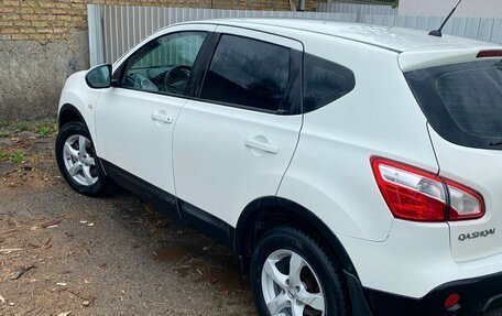 Nissan Qashqai, 2011 год, 990 000 рублей, 3 фотография