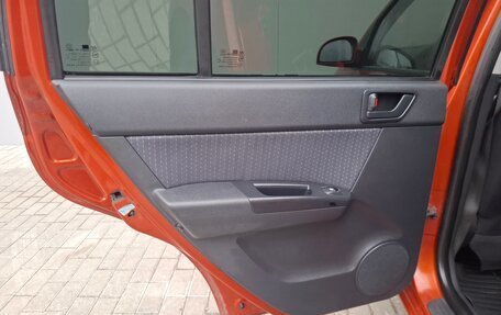 Hyundai Getz I рестайлинг, 2008 год, 640 000 рублей, 14 фотография