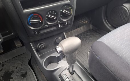 Hyundai Getz I рестайлинг, 2008 год, 640 000 рублей, 15 фотография