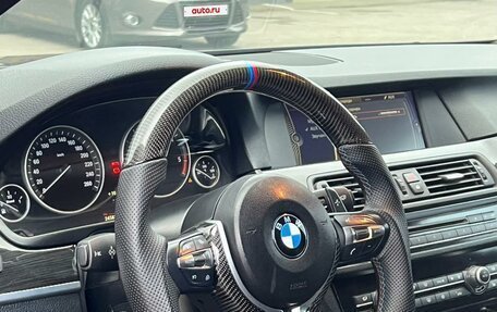 BMW 5 серия, 2011 год, 1 950 000 рублей, 9 фотография