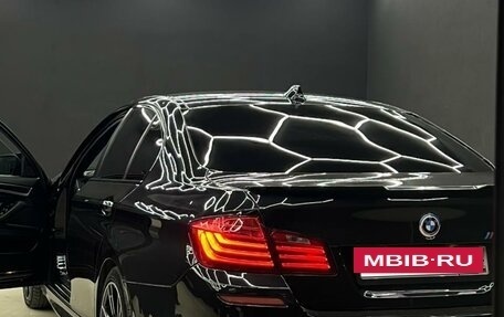 BMW 5 серия, 2011 год, 1 950 000 рублей, 4 фотография