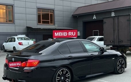 BMW 5 серия, 2011 год, 1 950 000 рублей, 7 фотография