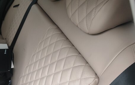 Nissan Almera, 2016 год, 650 000 рублей, 3 фотография