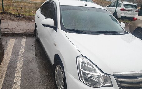 Nissan Almera, 2016 год, 650 000 рублей, 6 фотография