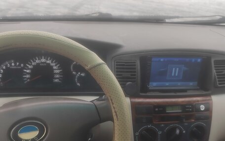 BYD F3 I, 2008 год, 120 000 рублей, 2 фотография