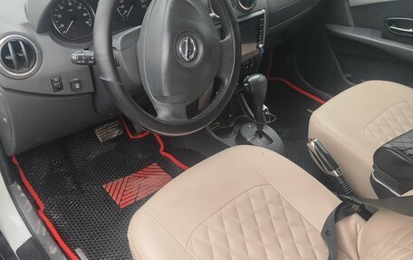 Nissan Almera, 2016 год, 650 000 рублей, 5 фотография