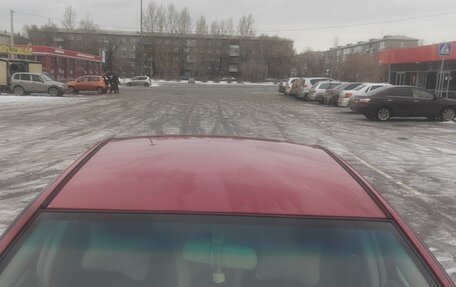 BYD F3 I, 2008 год, 120 000 рублей, 3 фотография