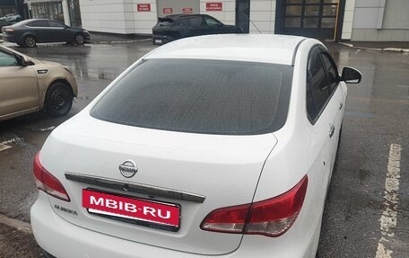 Nissan Almera, 2016 год, 650 000 рублей, 7 фотография