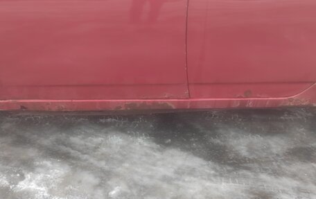 BYD F3 I, 2008 год, 120 000 рублей, 15 фотография