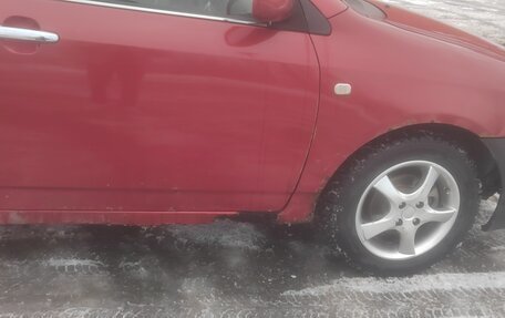 BYD F3 I, 2008 год, 120 000 рублей, 8 фотография