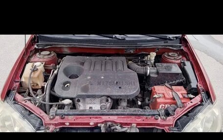 BYD F3 I, 2008 год, 120 000 рублей, 17 фотография