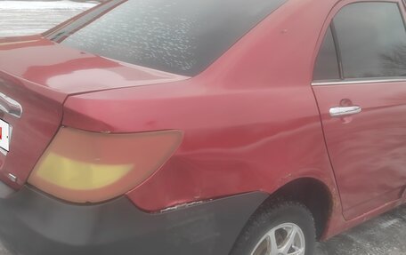 BYD F3 I, 2008 год, 120 000 рублей, 9 фотография