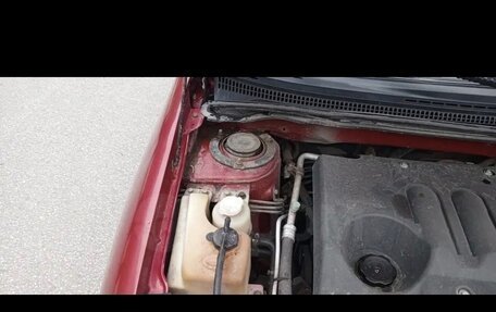 BYD F3 I, 2008 год, 120 000 рублей, 18 фотография