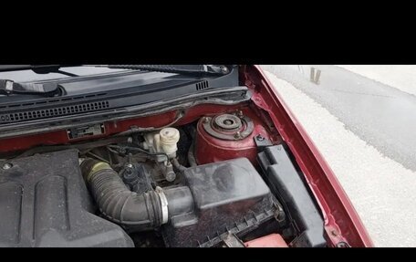 BYD F3 I, 2008 год, 120 000 рублей, 19 фотография