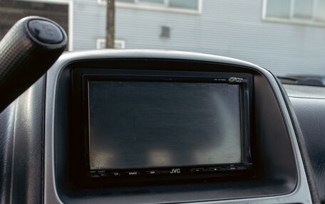 Honda CR-V II рестайлинг, 2005 год, 825 000 рублей, 14 фотография