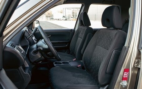 Honda CR-V II рестайлинг, 2005 год, 825 000 рублей, 11 фотография