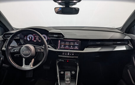 Audi A3, 2021 год, 2 705 000 рублей, 13 фотография