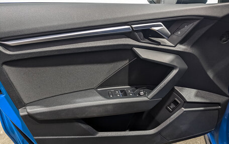 Audi A3, 2021 год, 2 705 000 рублей, 17 фотография