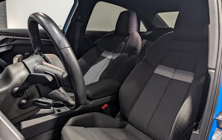 Audi A3, 2021 год, 2 705 000 рублей, 18 фотография