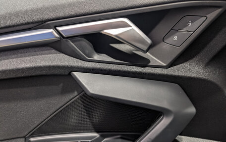 Audi A3, 2021 год, 2 705 000 рублей, 25 фотография