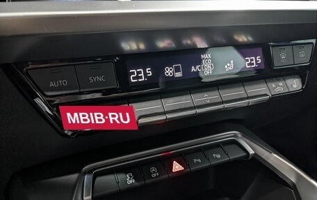 Audi A3, 2021 год, 2 705 000 рублей, 23 фотография