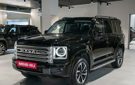 Haval H9, 2024 год, 4 999 000 рублей, 6 фотография