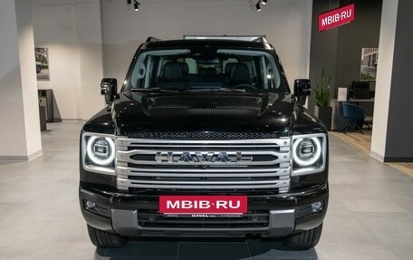 Haval H9, 2024 год, 4 999 000 рублей, 2 фотография