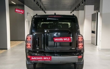 Haval H9, 2024 год, 4 999 000 рублей, 5 фотография