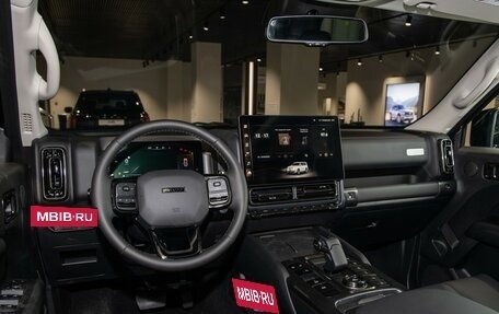 Haval H9, 2024 год, 4 999 000 рублей, 13 фотография