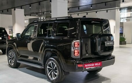 Haval H9, 2024 год, 4 999 000 рублей, 8 фотография