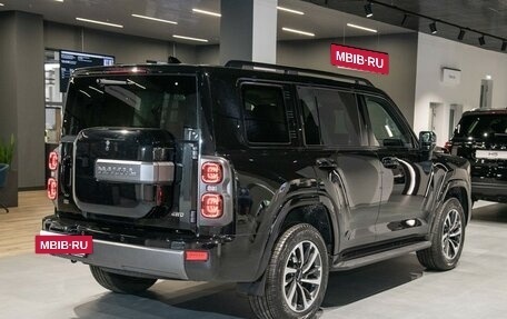 Haval H9, 2024 год, 4 999 000 рублей, 9 фотография