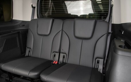 Haval H9, 2024 год, 4 999 000 рублей, 19 фотография