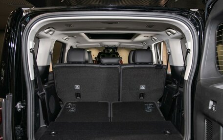 Haval H9, 2024 год, 4 999 000 рублей, 22 фотография