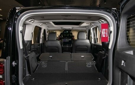 Haval H9, 2024 год, 4 999 000 рублей, 23 фотография