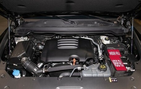 Haval H9, 2024 год, 4 999 000 рублей, 24 фотография