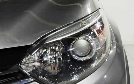 Renault Kaptur I рестайлинг, 2016 год, 1 380 000 рублей, 6 фотография