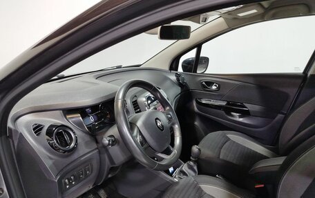 Renault Kaptur I рестайлинг, 2016 год, 1 380 000 рублей, 12 фотография