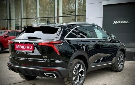 Haval F7, 2025 год, 2 949 000 рублей, 4 фотография