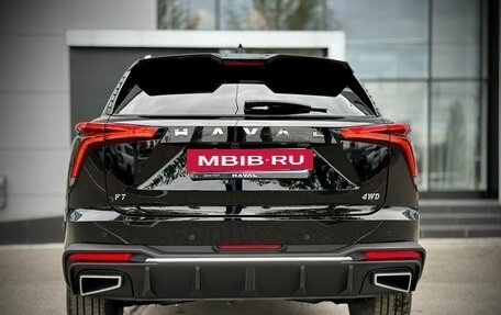 Haval F7, 2025 год, 2 949 000 рублей, 5 фотография